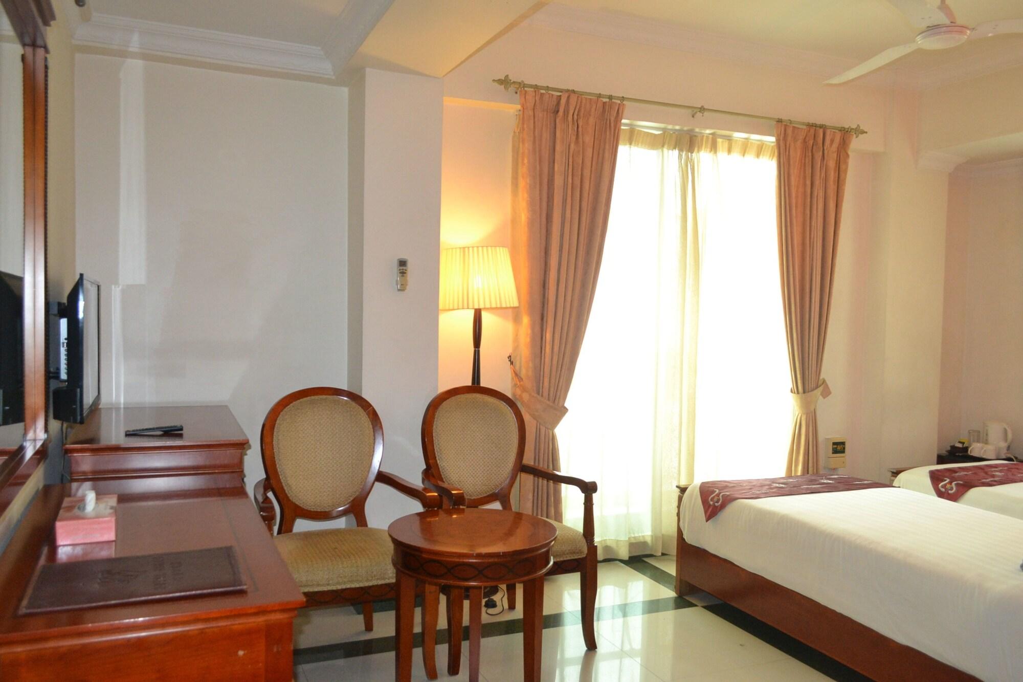 Hotel Nikko Towers Dar es Salaam Extérieur photo