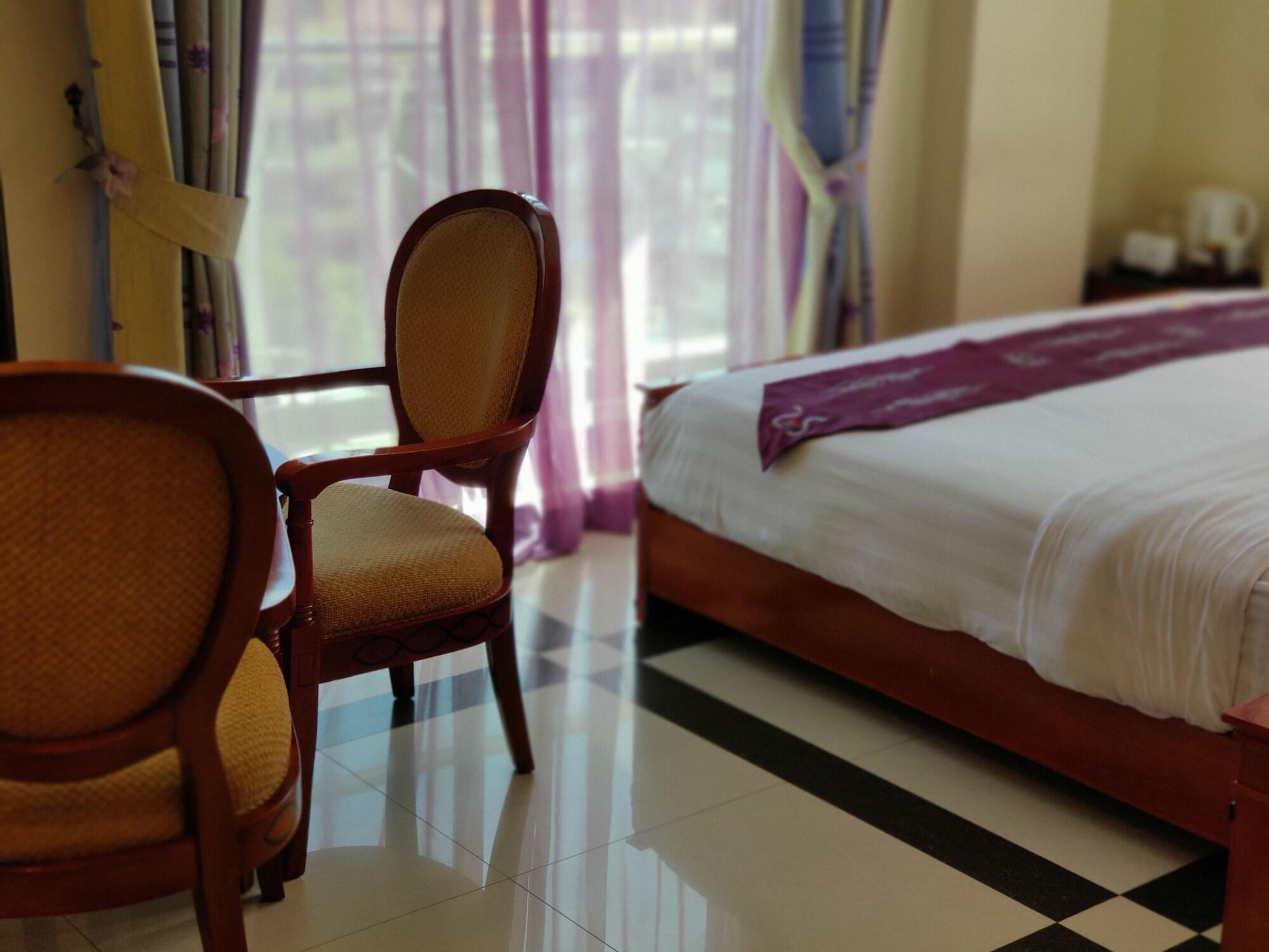 Hotel Nikko Towers Dar es Salaam Extérieur photo