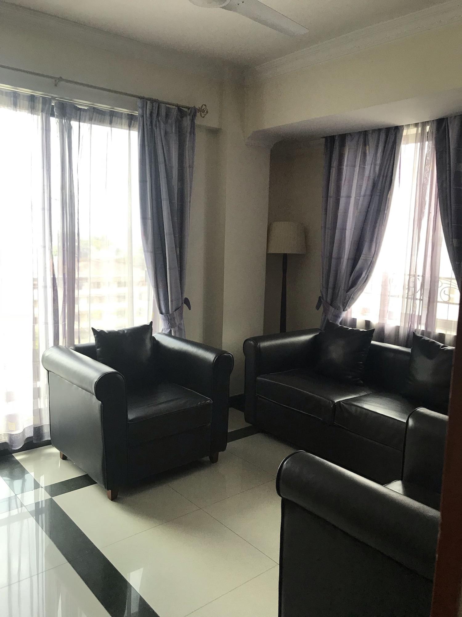 Hotel Nikko Towers Dar es Salaam Extérieur photo