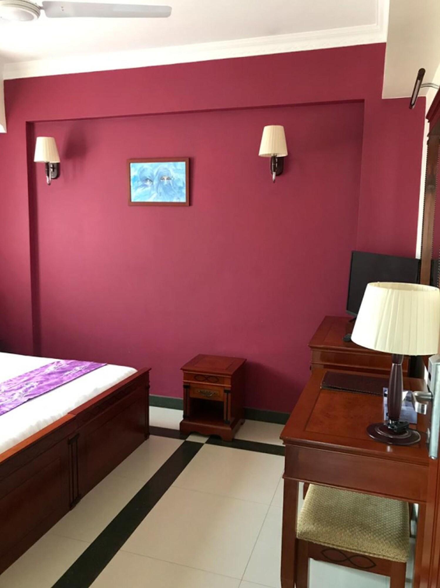 Hotel Nikko Towers Dar es Salaam Extérieur photo