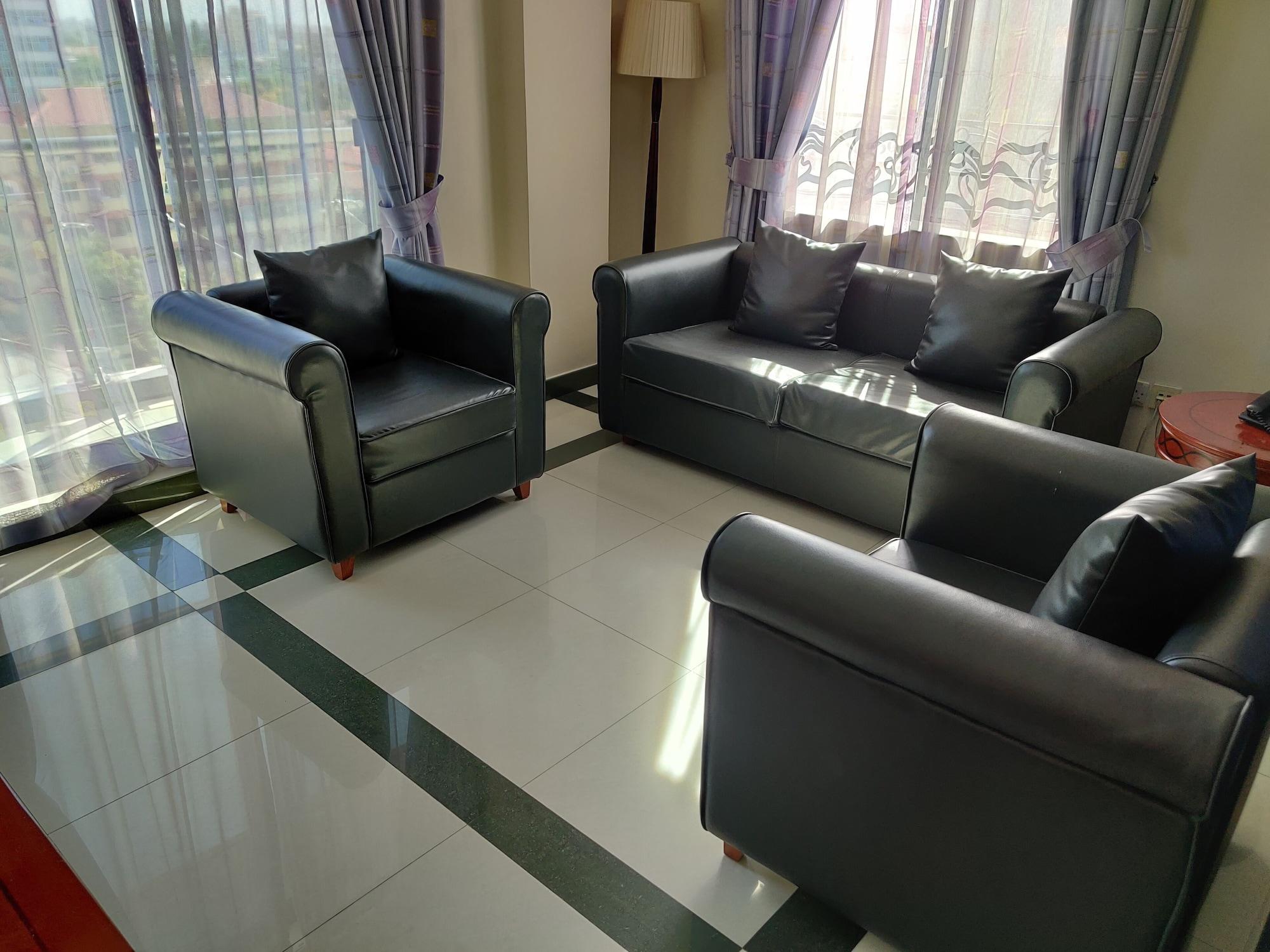 Hotel Nikko Towers Dar es Salaam Extérieur photo