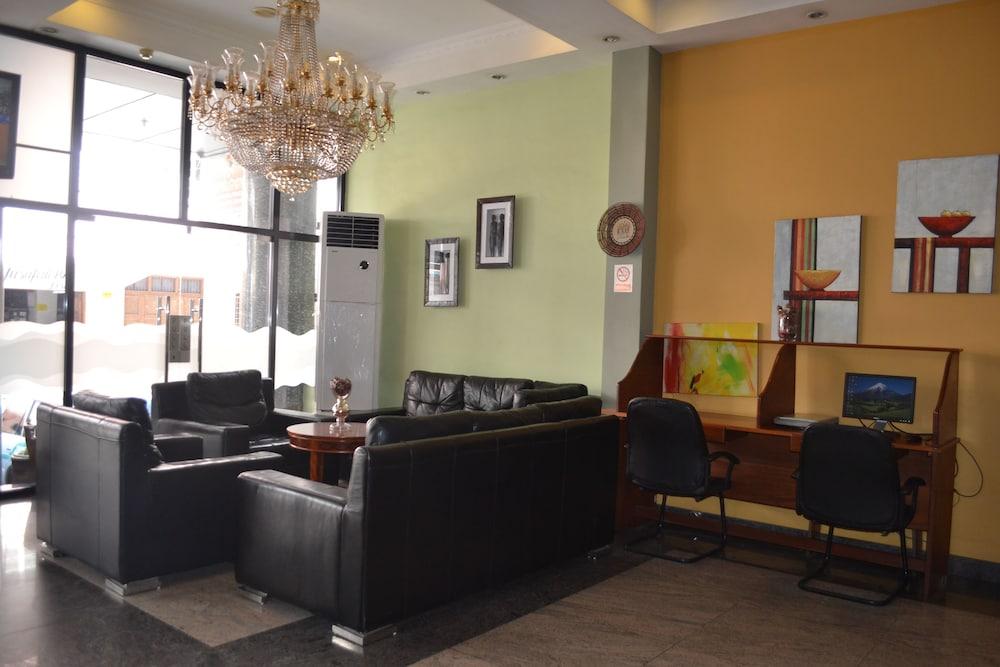 Hotel Nikko Towers Dar es Salaam Extérieur photo