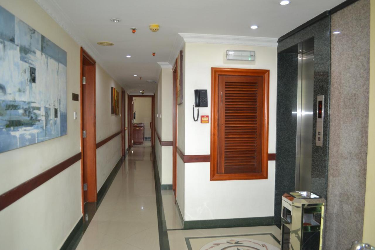 Hotel Nikko Towers Dar es Salaam Extérieur photo