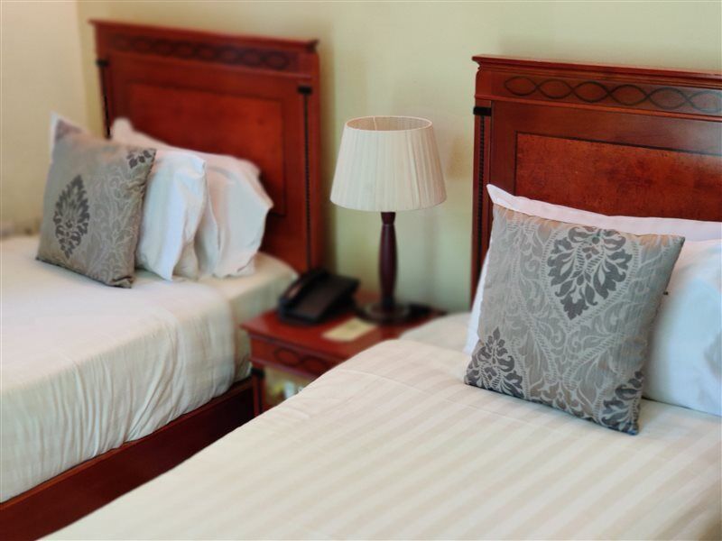 Hotel Nikko Towers Dar es Salaam Extérieur photo